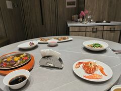 -神洲四海大酒楼(王府井澳门中心店)