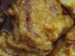 -老边饺子馆(东单店)