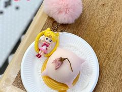 -花花卷卷·鲜食蛋糕(静安久光百货店)