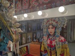 -梨园天地京剧摄影(玲珑天地店)