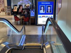 -海马体照相馆(北京apm店)