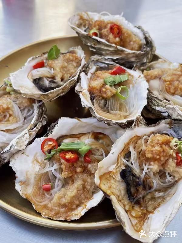 进来香香，这家烤肉可给我香迷糊