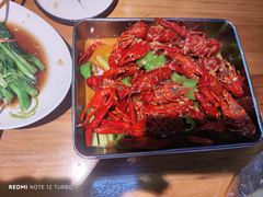 -食鸡公社辣子鸡·潍坊菜·烧烤