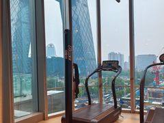 -Trainyard 炼·工场(中国国际贸易中心店)