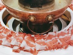 -乐宴·老北京铜火锅(桂庙店)