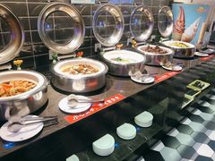 -纽斯特牛排自助餐厅(浦东文峰广场店)