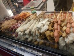 -庞记炸串