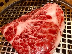 -千寻山野烤肉(中关村店)