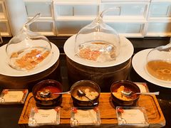 -广州四季酒店·意珍·意式自助餐