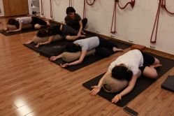 -Y+U遇瑜伽·普拉提