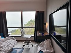 -香港数码港艾美酒店