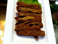 -闫水饺大酒楼·北京老闫靓马饺子馆