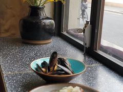 -Apollo·西班牙小酒馆(安福路店)
