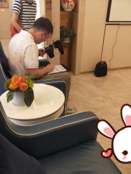 -大麦微针植发丨全国连锁