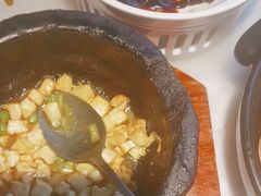 -绿茶餐厅(龙湖杭州金沙天街店)