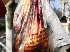 -吴山烤禽 (吴山路店)