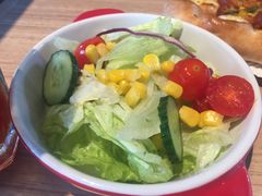 -必胜客(棠下店)