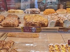 -味多美蛋糕(亚非大厦店)