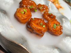 -魁盛居百年鲁菜馆(县西巷店)
