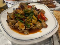 -阿里西北美食(小黄庄店)