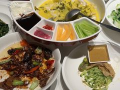 -大鸭梨烤鸭(望京店)