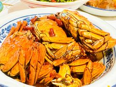 -江味龙虾馆·裸蓝龙虾(南山店)