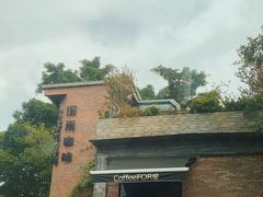 -旧雨咖啡·CoffeeFORU(黄村奥体店)