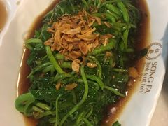 -松發肉骨茶(克拉码头店)