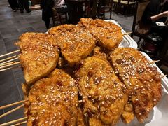 -衡厨·衡阳土菜(中南店)