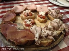 -安立可意大利美食