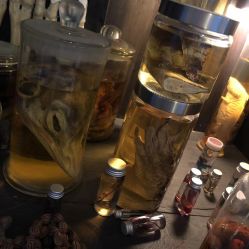 -白泽刺青纹身
