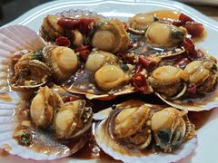 -九龙餐厅(大沽路店)