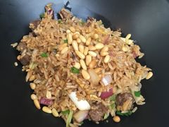 -食间牛排(湖西路店)