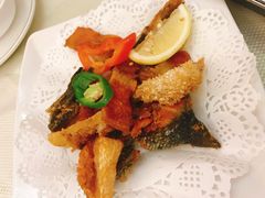 -新享乐海鲜(翠华路店)