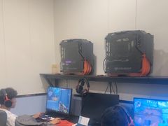 -网鱼电竞(上海青浦朱家角店)
