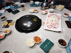 -百年果林椰子鸡(益田假日里店)