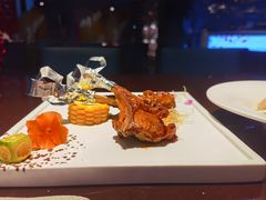 -江上荟·创意中国菜(绿地缤纷城店)