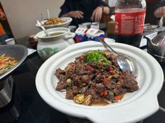 -三湘四水正宗湘菜(君峰路店)