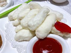 软炸里脊-马凯餐厅(地安门店)