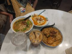 -何九海南茶店(鬼仔巷店)