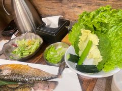 -坦坦大炉·韩式烤肉(望京店)