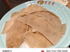 -蜀留香火锅·始于1999·原四川老火锅(白堤路店)