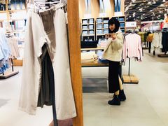 -鹿岛会员店 (龙湖三千集天街店)