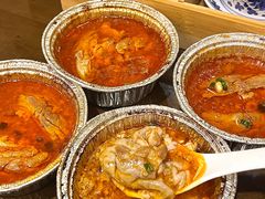 -聚汇三少·龙虾·中餐厅(莫邪路新天地店)