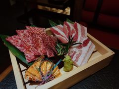 -300杯·和牛烧肉清酒专门店(廊里店)