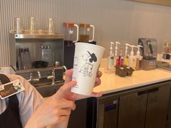 -星巴克(深圳光明万达广场店)