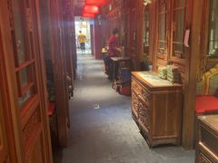 -小吊梨汤·北京菜·烤鸭(清河万象汇店)