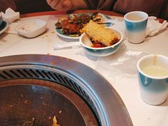 -遇东北林区铁锅炖(南开店)