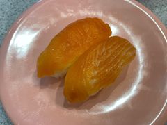 -争鲜回转寿司(流行前线店)
