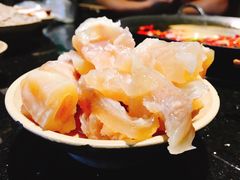 牛蹄筋-肥龙火锅(南坪店)